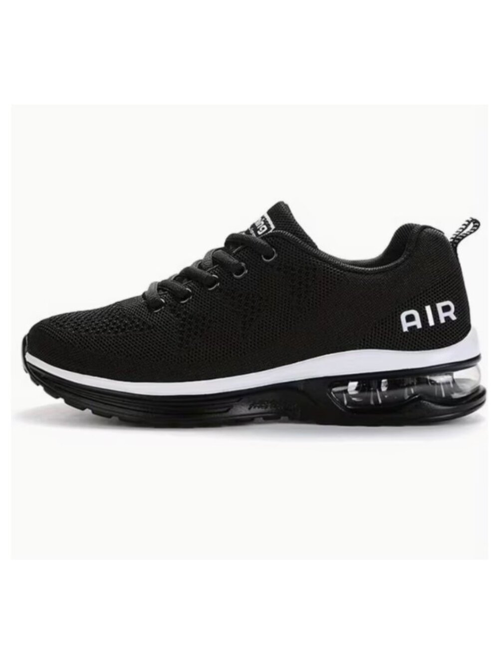 MEHOTO Mens Air Running Sneakers, Sport Fitness Gym Jogging Walking